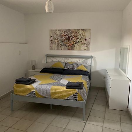 Apartment Isabel Sorbas Zewnętrze zdjęcie