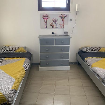 Apartment Isabel Sorbas Zewnętrze zdjęcie