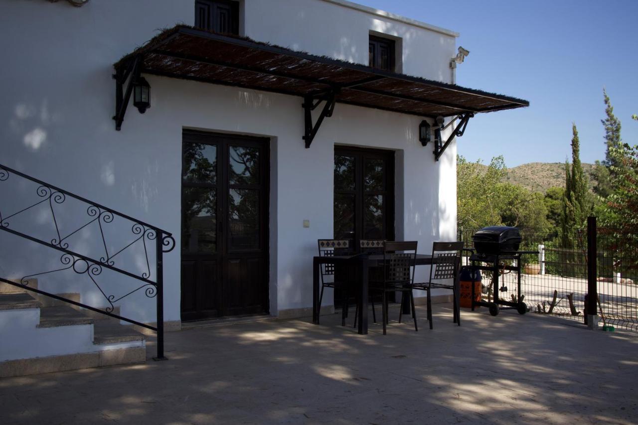 Apartment Isabel Sorbas Zewnętrze zdjęcie