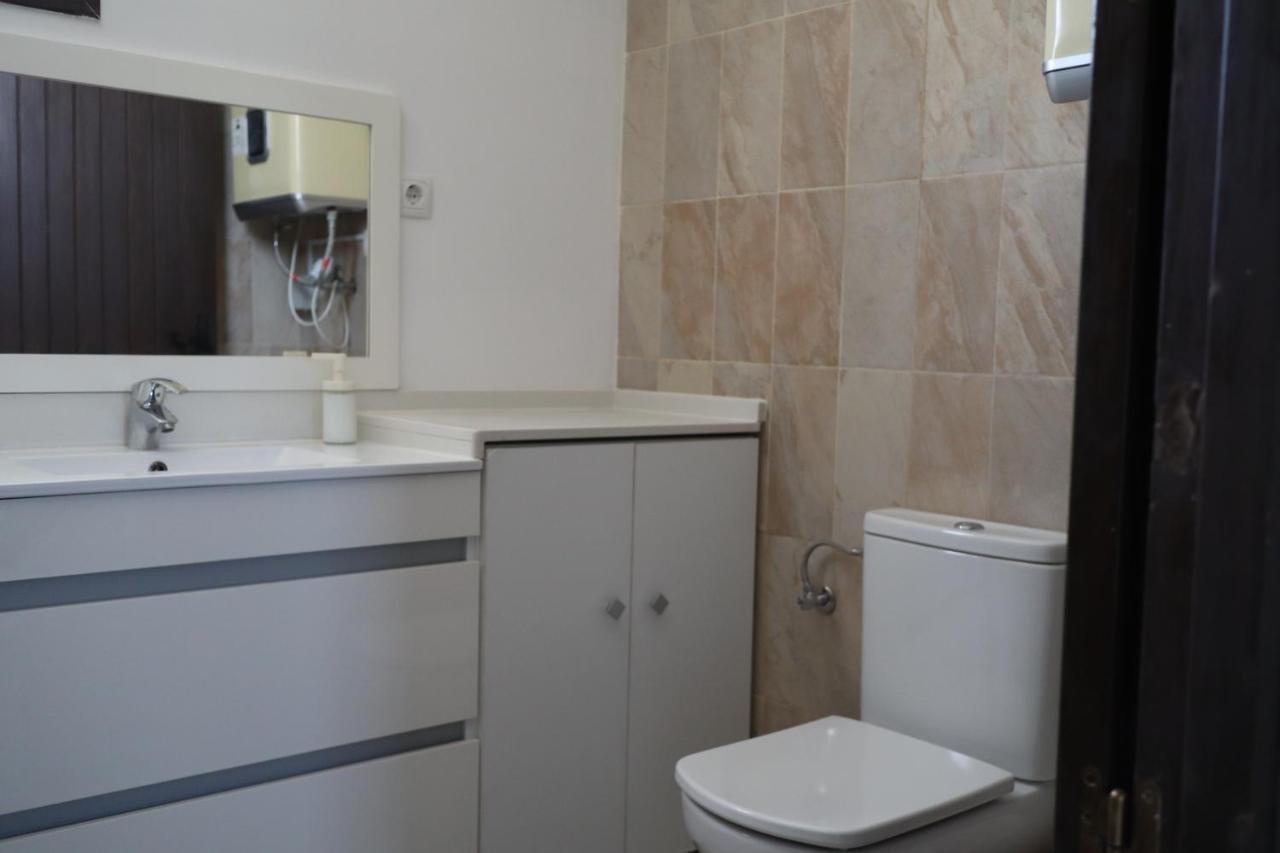 Apartment Isabel Sorbas Zewnętrze zdjęcie