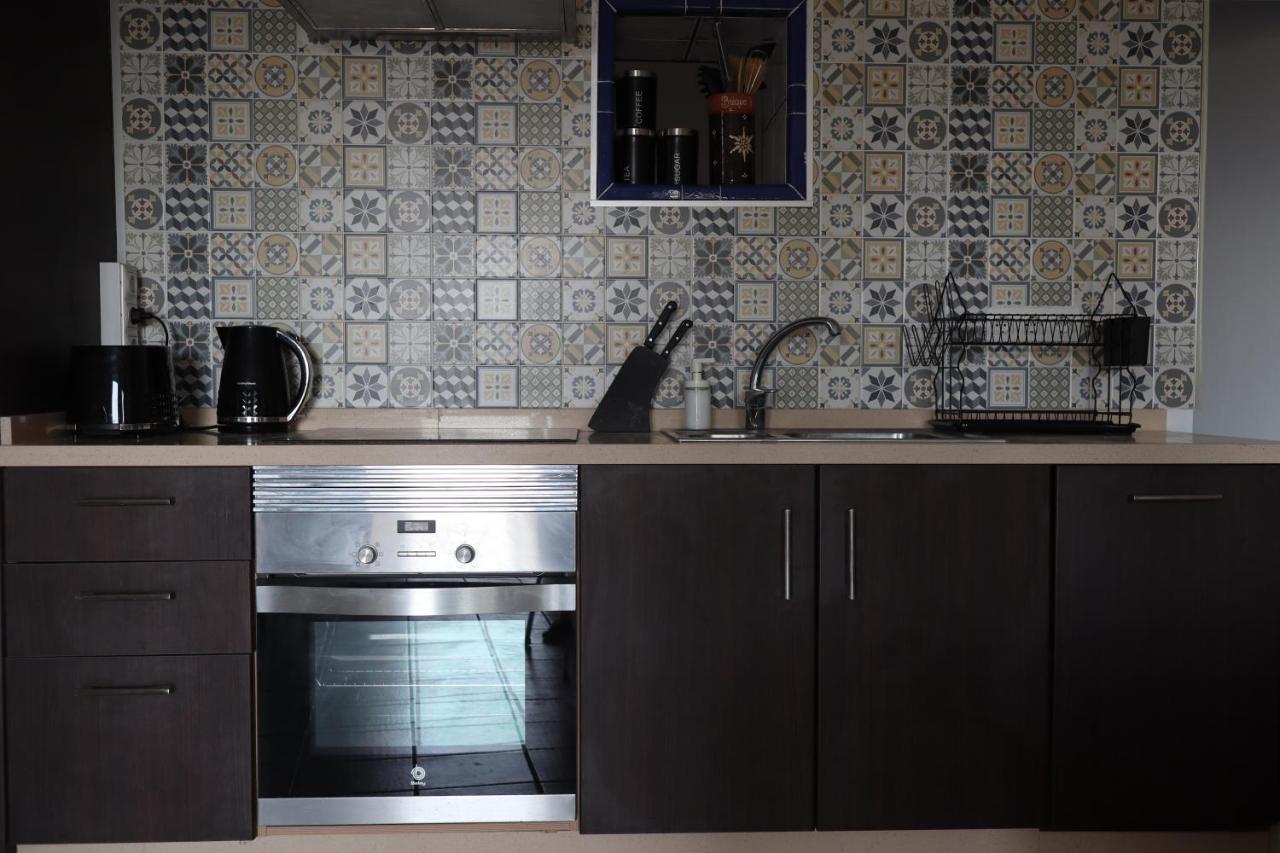 Apartment Isabel Sorbas Zewnętrze zdjęcie