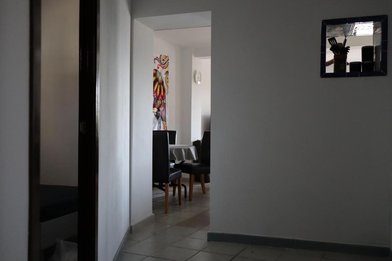 Apartment Isabel Sorbas Zewnętrze zdjęcie