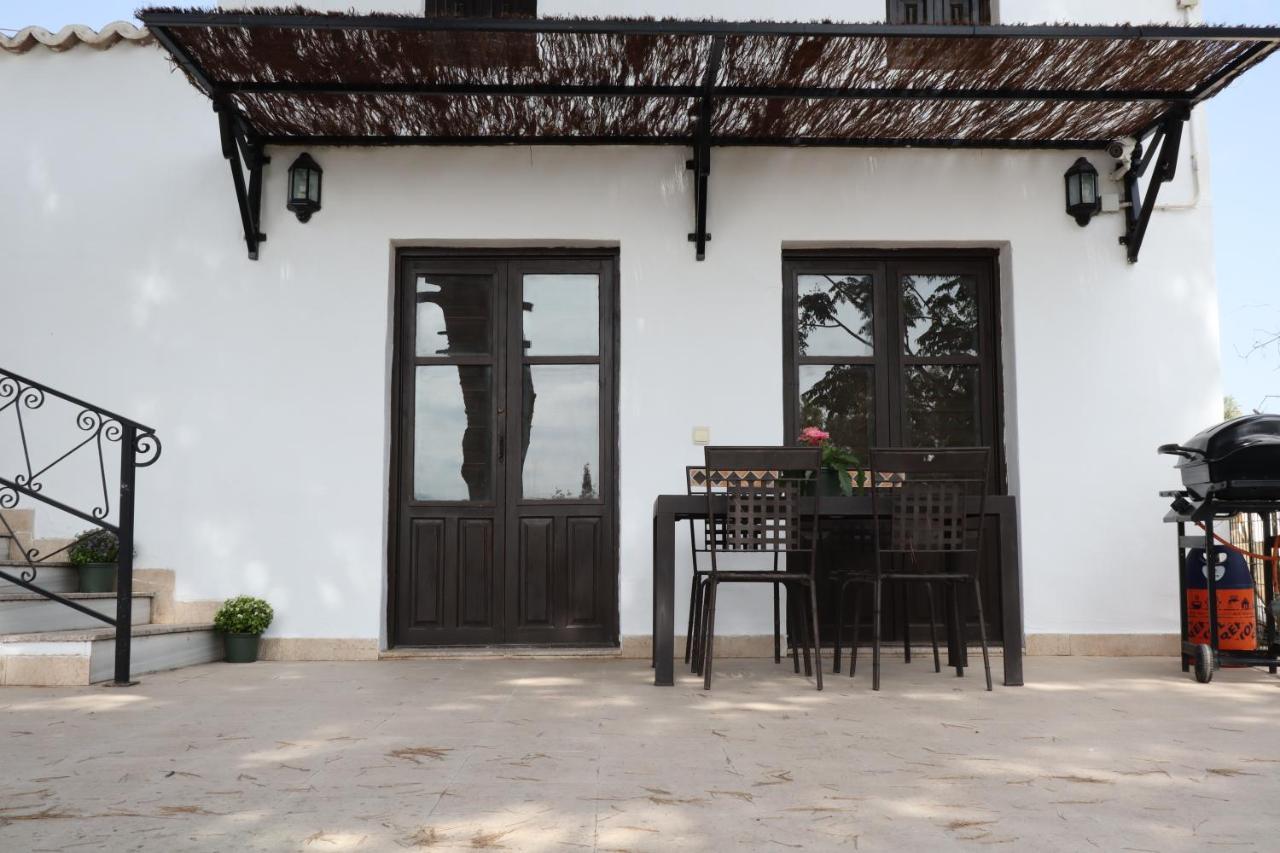 Apartment Isabel Sorbas Zewnętrze zdjęcie