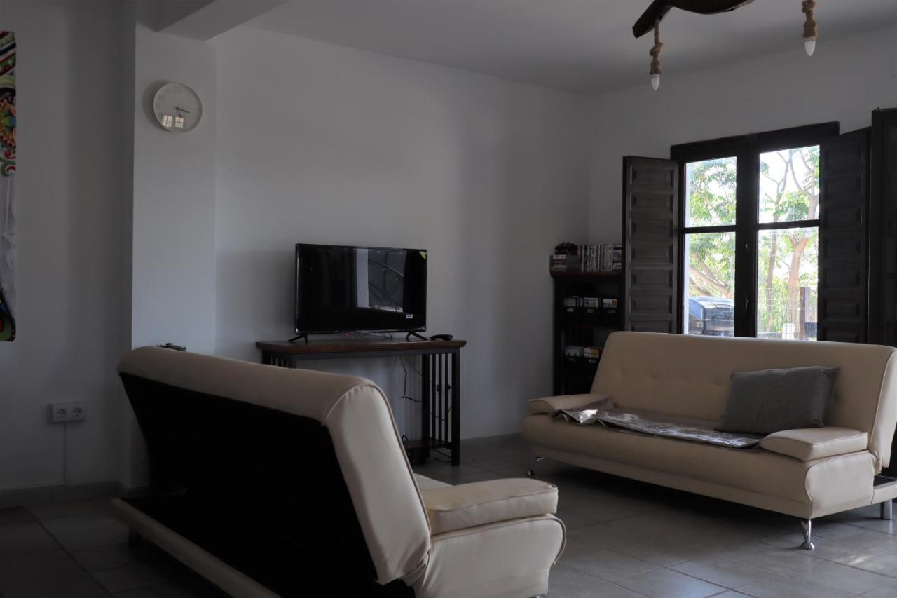 Apartment Isabel Sorbas Zewnętrze zdjęcie