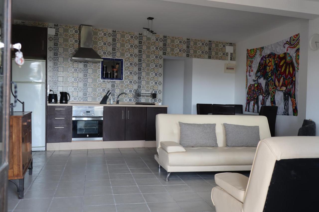 Apartment Isabel Sorbas Zewnętrze zdjęcie