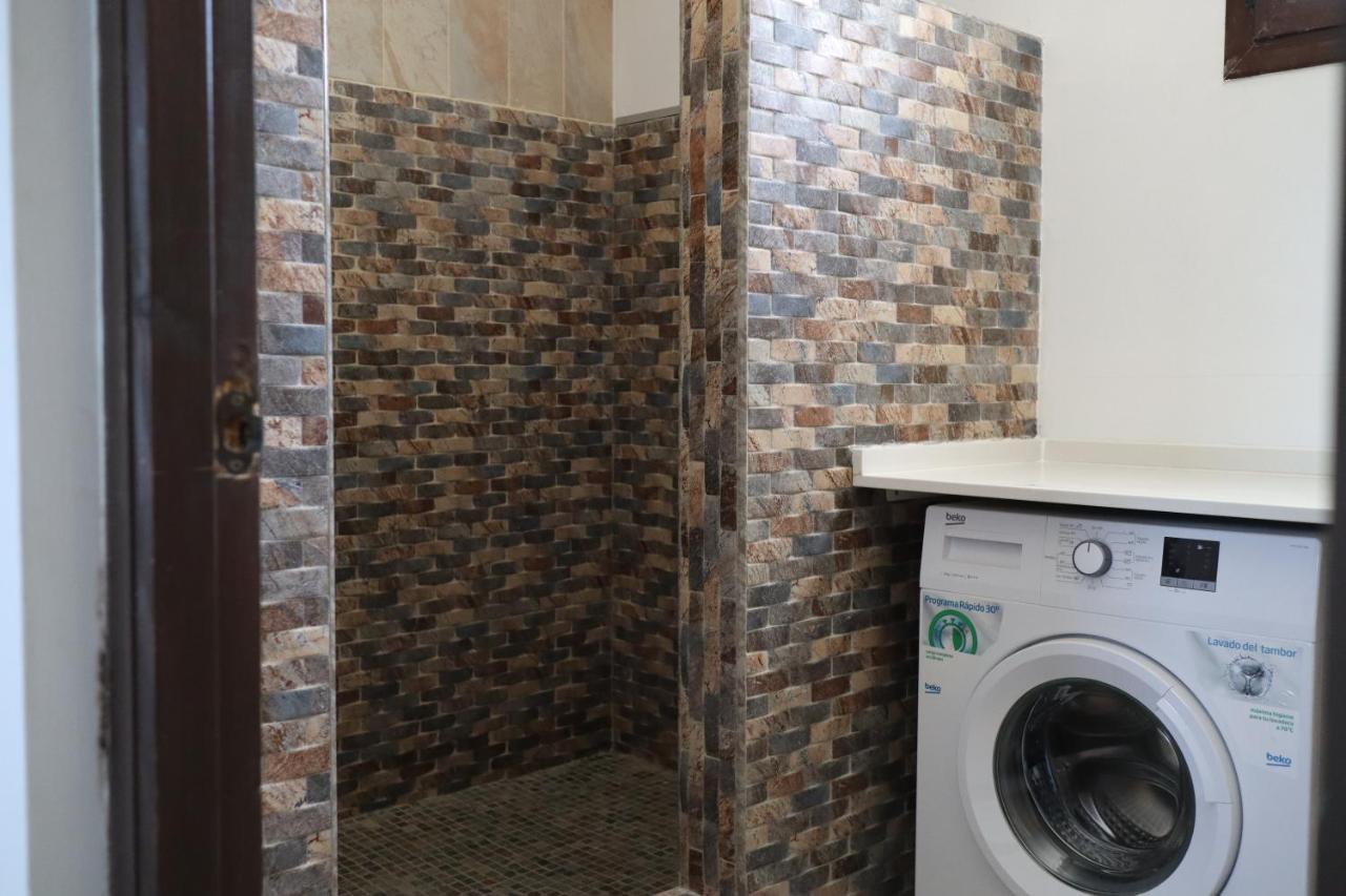 Apartment Isabel Sorbas Zewnętrze zdjęcie